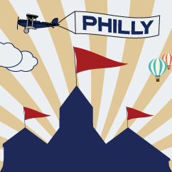 Philly Pen Show Website Now Live!