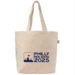 Philly Pen Show Tote