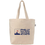 Philly 2026 Tote